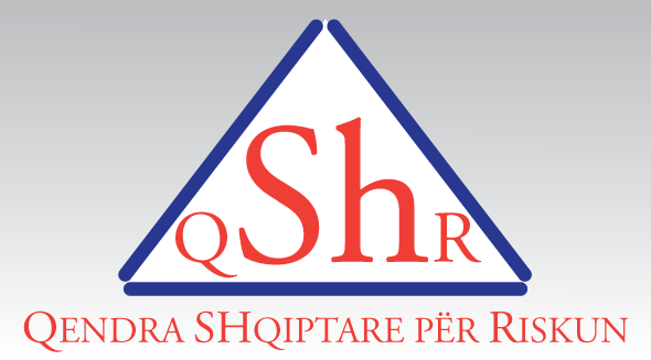 QSHR logo